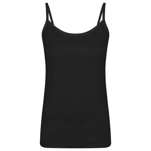 تاپ زنانه کد 8015 رنگ مشکی