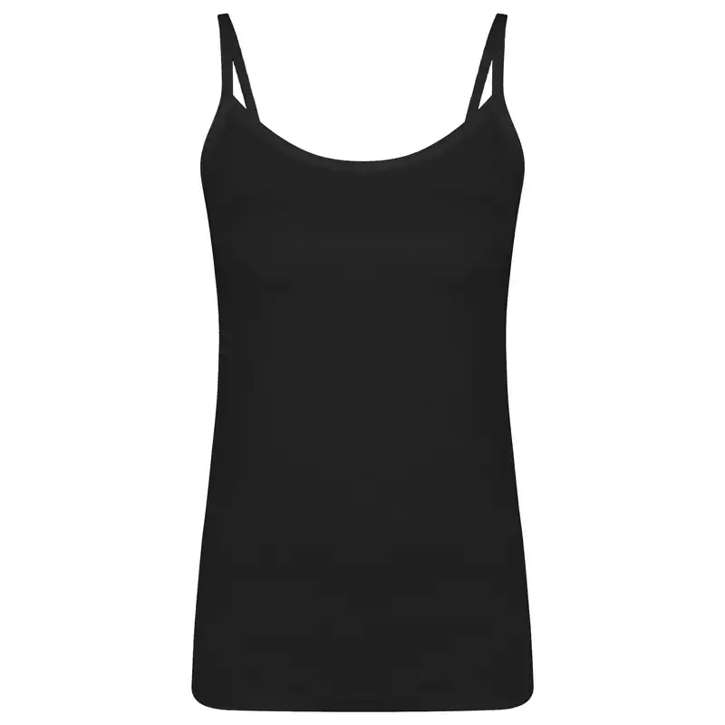 تاپ زنانه کد 8015 رنگ مشکی