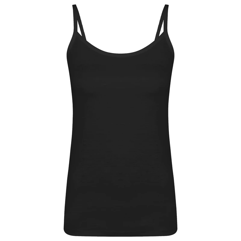 تاپ زنانه کد 8015 رنگ مشکی