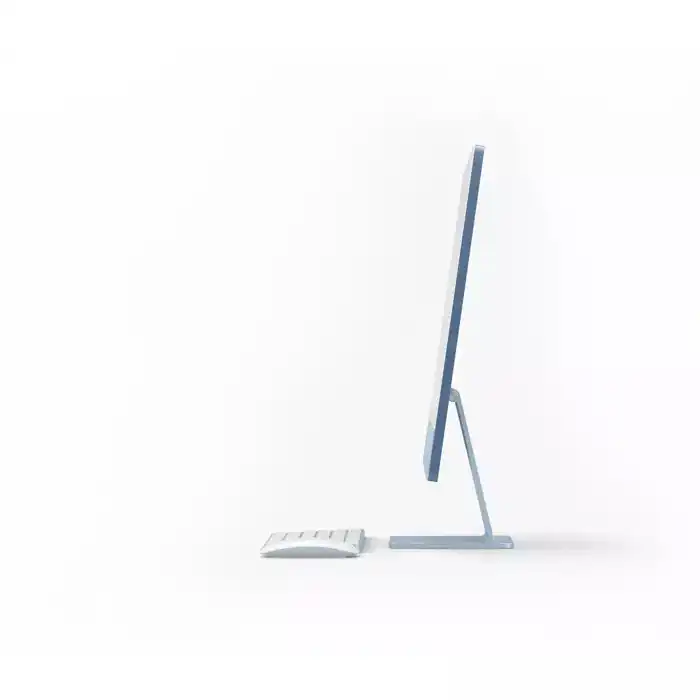 کامپیوتر همه کاره 24 اینچ اپل مدل iMac MJV93 M1