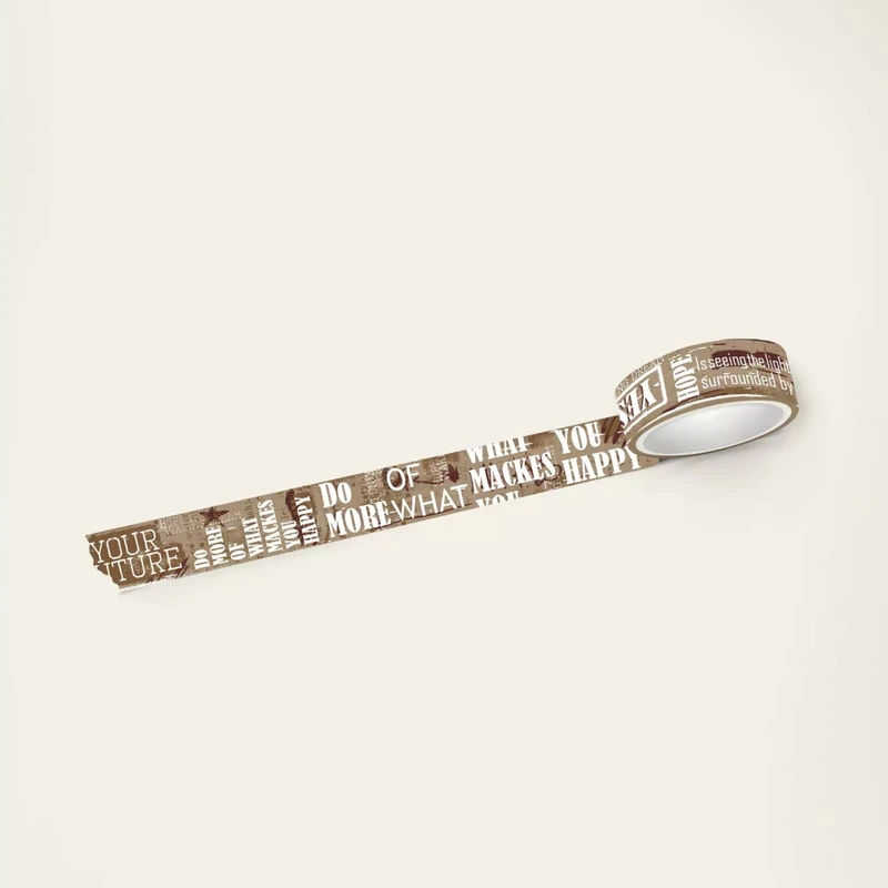 چسب نواری مریخ مدل واشی  future 3011 عرض 1.5 سانتیمتر 