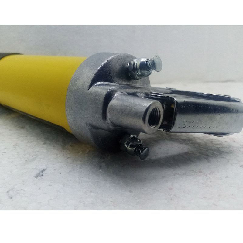 گریس پمپ دستی کاتو مدل 88-1 گریس پمپ دستی کاتو مدل 88-1