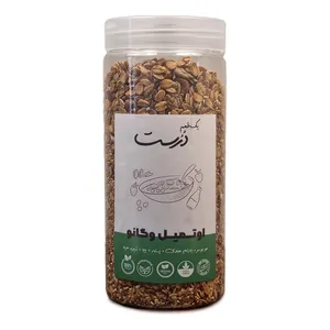 گرانولا وگانو طعمِ درست - 360 گرم