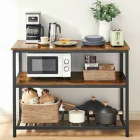 شلف دیواری مدل کافی بار