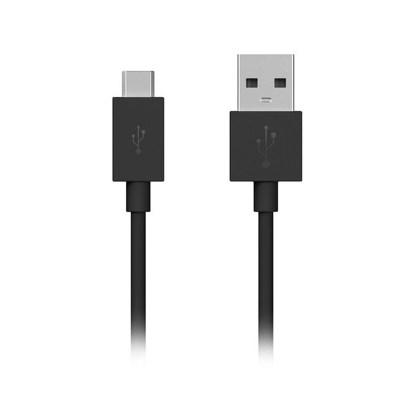 کابل تبدیل USB به microUSB مدل CSS002M طول 1 متر کابل تبدیل USB به microUSB مدل CSS002M طول 1 متر