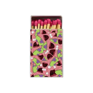 کبريت آکام مدل ASM000429