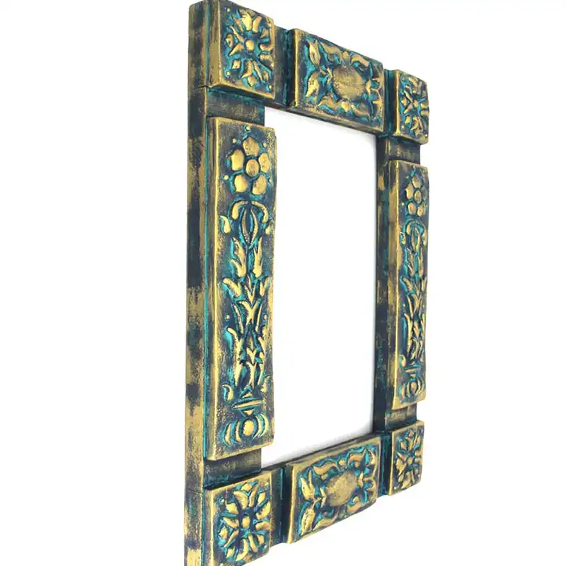 آینه مدل برجسته کد 30-40 به همراه کنسول