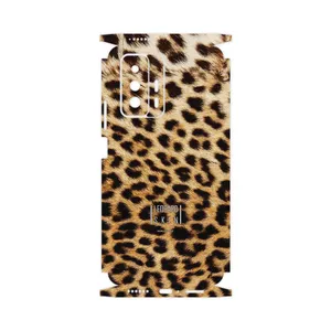 MAHOOT Leopard Skin-FullSkin Cover Sticker for Xiaomi 11T 5G