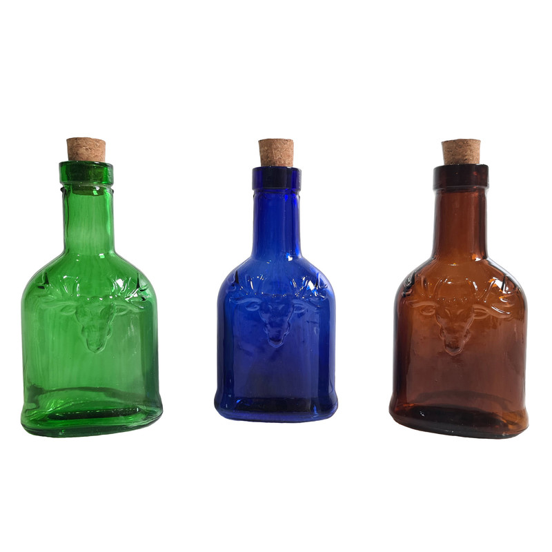 بطری مدل مارال M-S مجموعه 2 عددی