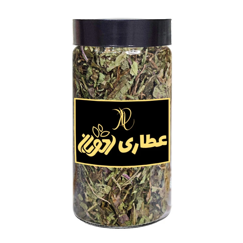  برگ کاسنی ممتاز ادویان - 85 گرم