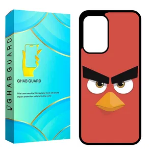 Ghab Guard CHAPA33 Cover For Samsung Galaxy A33 5G 