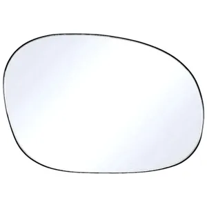 آینه جانبی راست خودرو بست یدک مدل رفلکس مناسب برای پژو 207، پژو 206