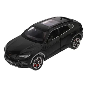 ماکت ماشین چه ژی مدل Lamborghini Urus