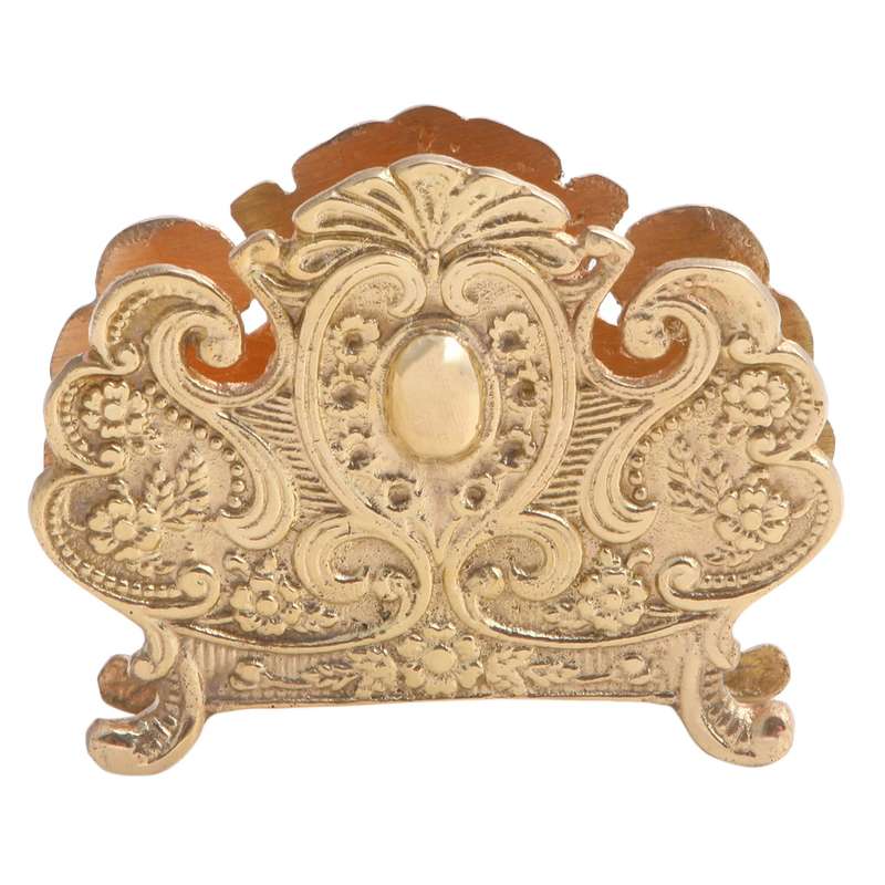 جا دستمالی مدل کلارک