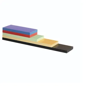 شلف دیواری مدل N-002 مجموعه 5 عددی