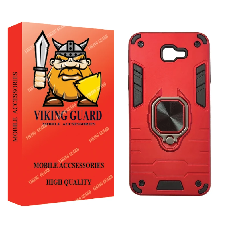 کاور وایکینگ گارد مدل بتمنی طرح کلاسیک مناسب برای گوشی موبایل سامسونگ Galaxy J5 Prime