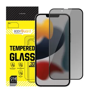 BodyGuard PIP Privacy Screen Protector For Apple iPhone 13 Mini