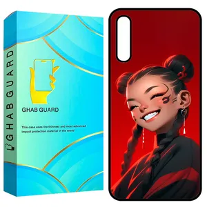 Ghab Guard GCHPA50 Cover For Samsung Galaxy A50 / A50s / A30s