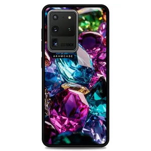 AKAM AMC-WSGS20U-JWELERY-7 Cover For Samsung Galaxy S20 Ultra