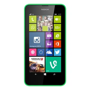 گوشی موبایل نوکیا لومیا 630