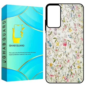 Ghab Guard GCHPN11P Cover For Xiaomi Redmi Note 11 Pro 4G / Redmi Note 11 Pro 5G / Redmi Note 12 Pro 4G  
