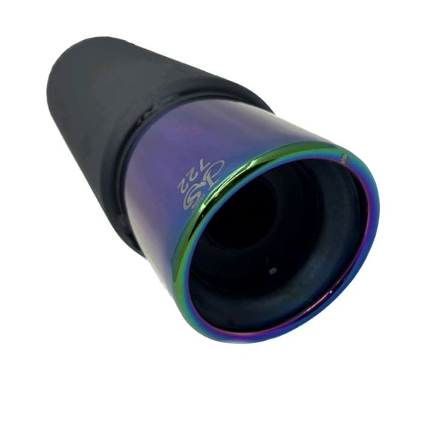 منبع اگزوز مدل J.S 722 هفت رنگ