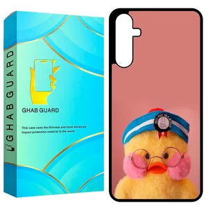 Ghab Guard GCHPA24 Cover for Samsung Galaxy A24 4G  