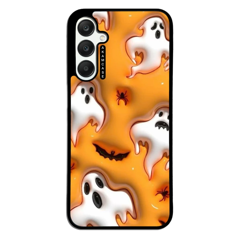 کاور آکام مدل AMC-WSGA25-JELLY-32 مناسب برای گوشی موبایل سامسونگ Galaxy A25