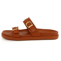 صندل زنانه مدل سارن