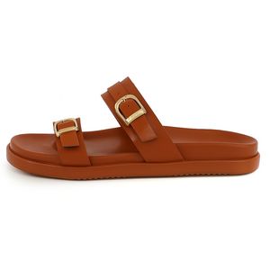 صندل زنانه مدل سارن