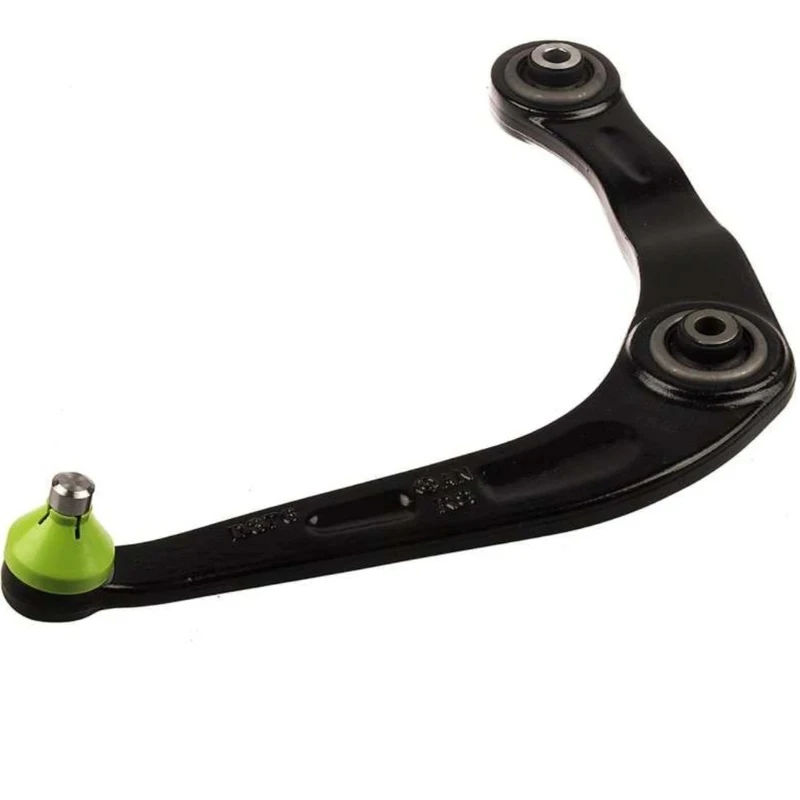 طبق کامل چپ جی آی اس پی کد 252803 مناسب برای پژو 206 و 207