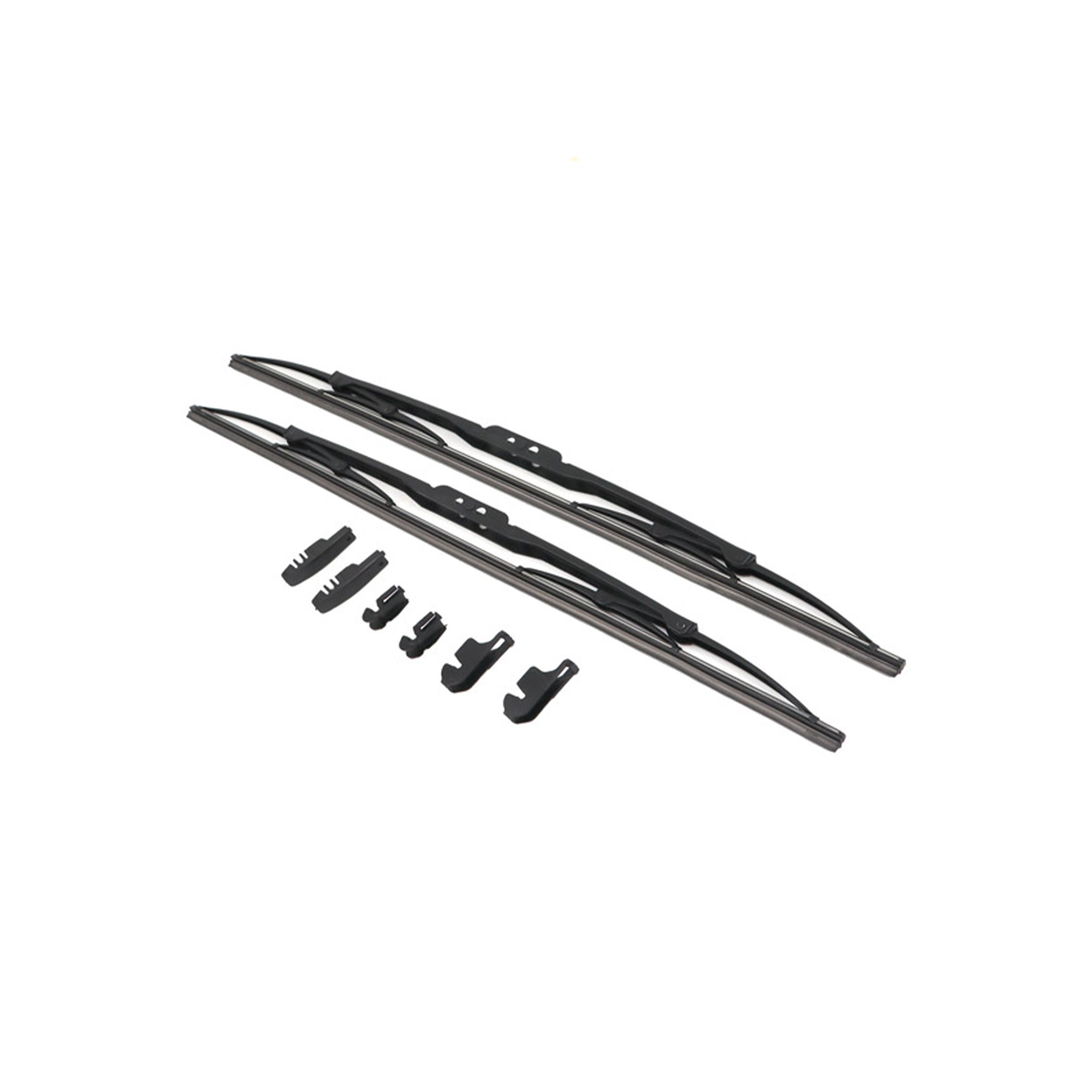 تیغه برف پاک کن پاسیکو مدل P1603 مناسب برای ال 90 بسته 2 عددی تیغه برف پاک کن پاسیکو مدل P1603 مناسب برای ال 90 بسته 2 عددی