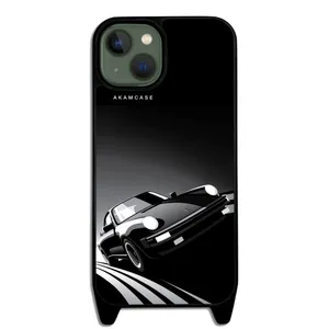 AKAM AMCWLA13-CARS14 Cover For Apple iPhone 13