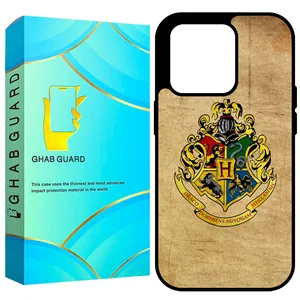 Ghab Guard GCHP12PM Cover For Apple iPhone 12 Pro Max