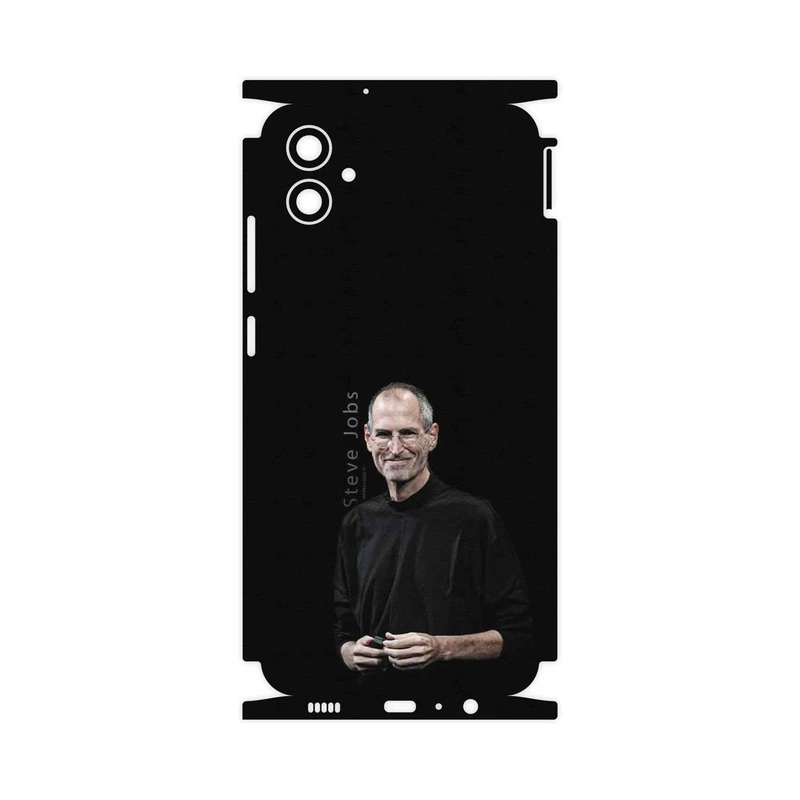 برچسب پوششی ماهوت مدل Steve_Jobs-FullSkin مناسب برای گوشی موبایل سامسونگ Galaxy M04