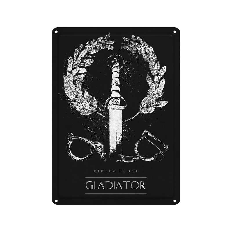 دیوارکوب مدل گلادیاتور کد s 1995