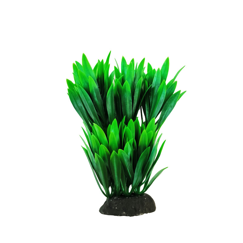 گیاه تزیینی آکواریوم کد M01 مجموعه 4 عددی