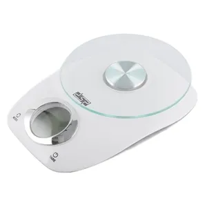 ترازو آشپزخانه دی اس پی مدل KD7039