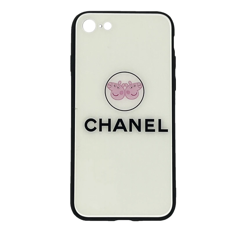  کاور مدل Piggy-Ch مناسب برای گوشی موبایل اپل iPhone 7/8