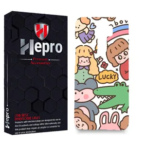 HEPRO MC Cover for XIAOMI REDMI 9