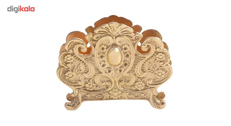 جا دستمالی مدل کلارک