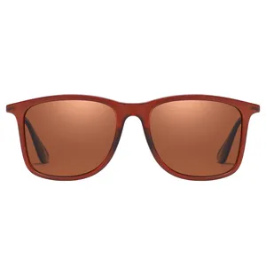 عینک آفتابی مردانه مدل ST6902 Polarized Matte Mountain