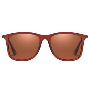 عینک آفتابی مردانه مدل ST6902 Polarized Matte Mountain
