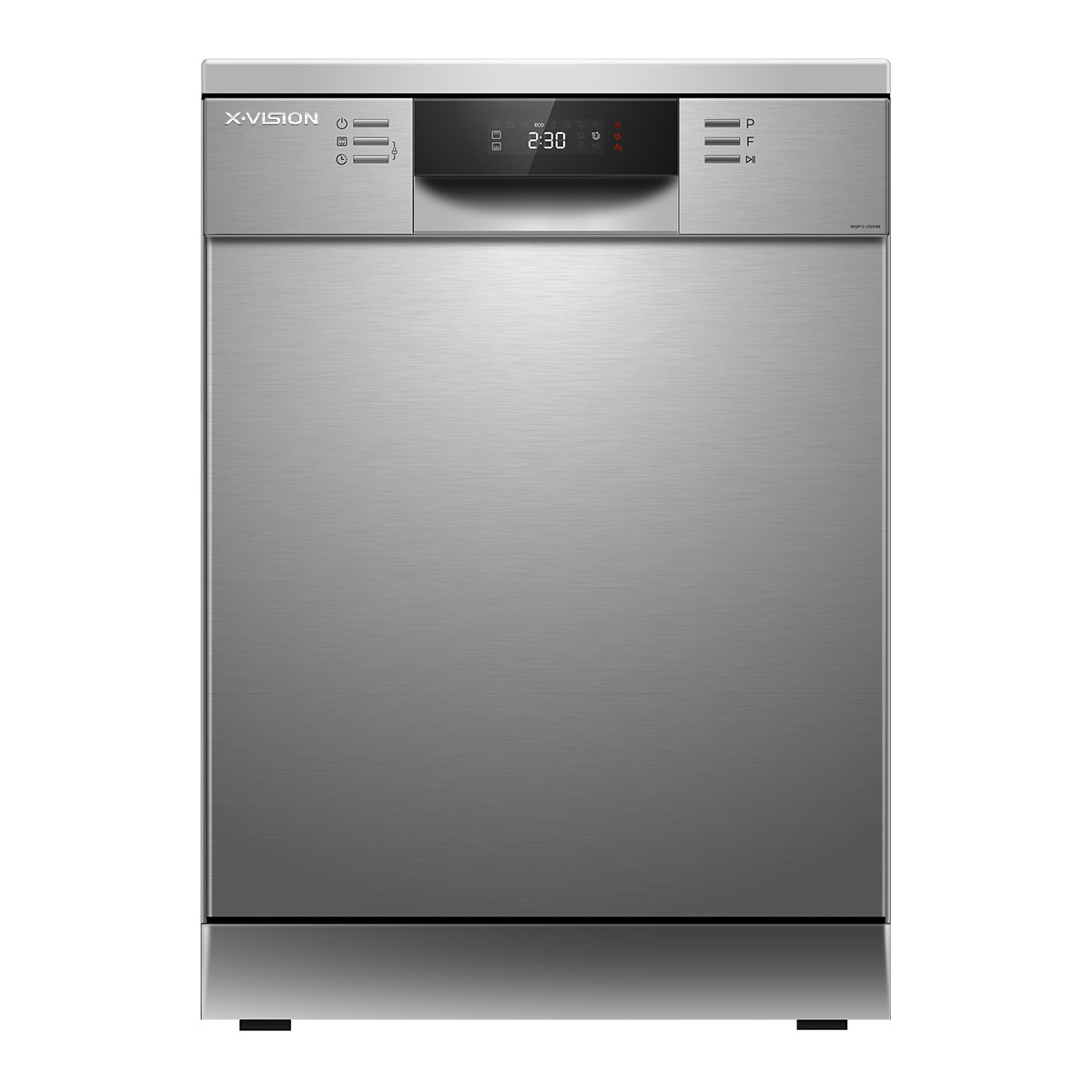 ماشین ظرفشویی ایکس ویژن مدل M140-W-S ماشین ظرفشویی ایکس ویژن مدل M140-W-S