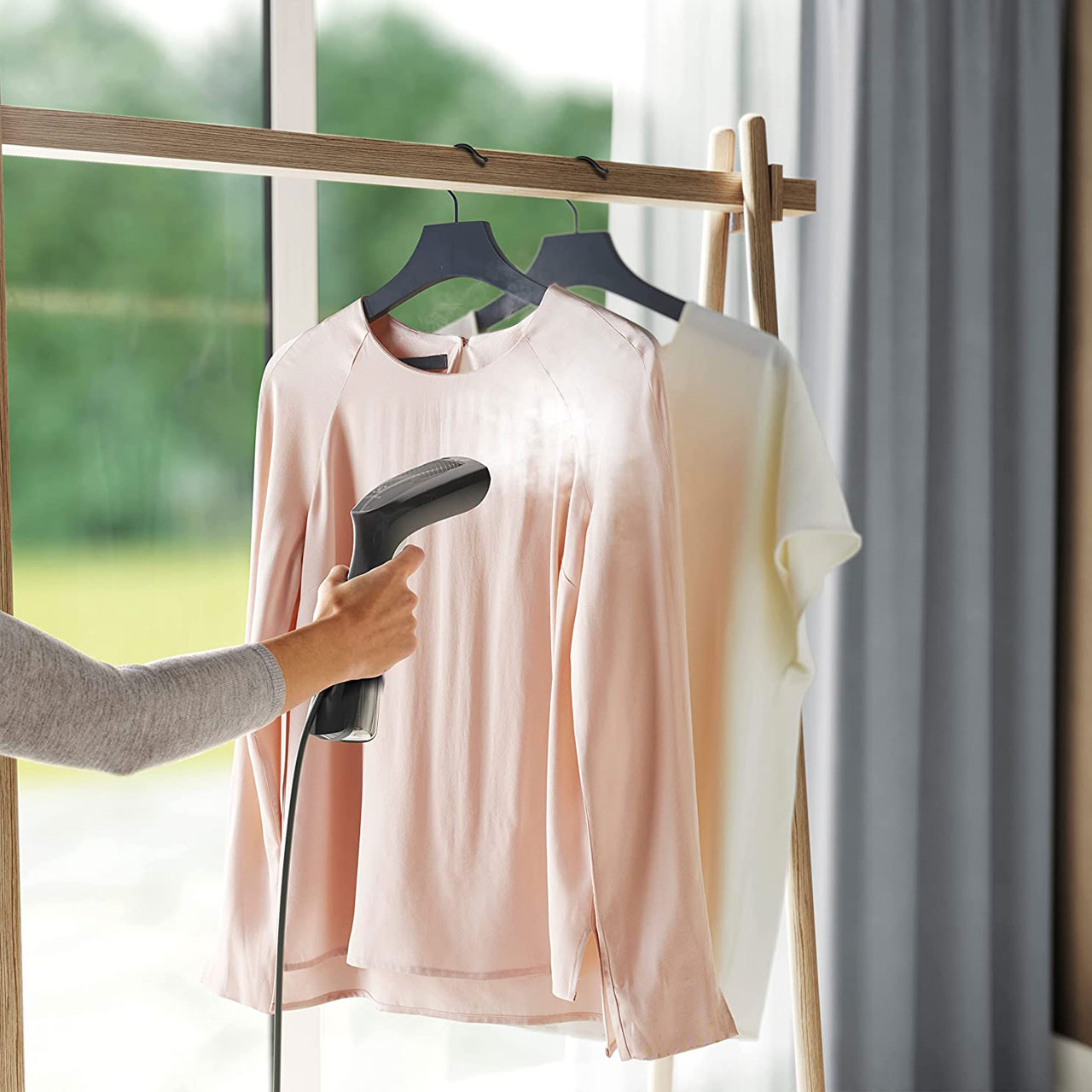 بخارگر الکترولوکس مدل E6GS1 12EG