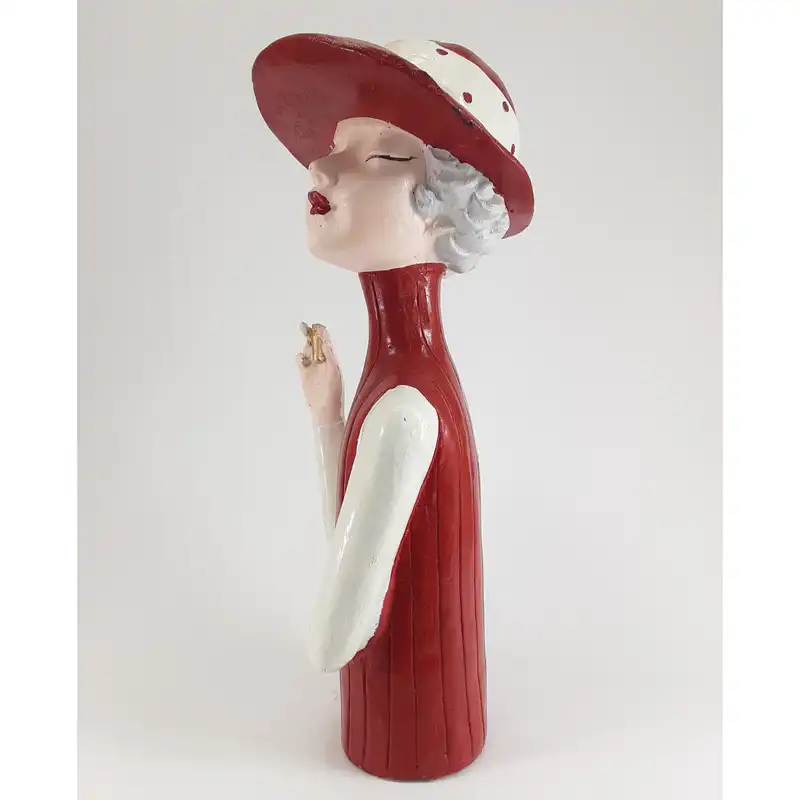 مجسمه مدل دختر کد 822