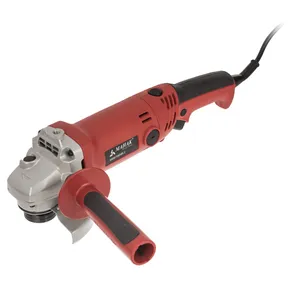 مینی فرز محک مدل AG125-P