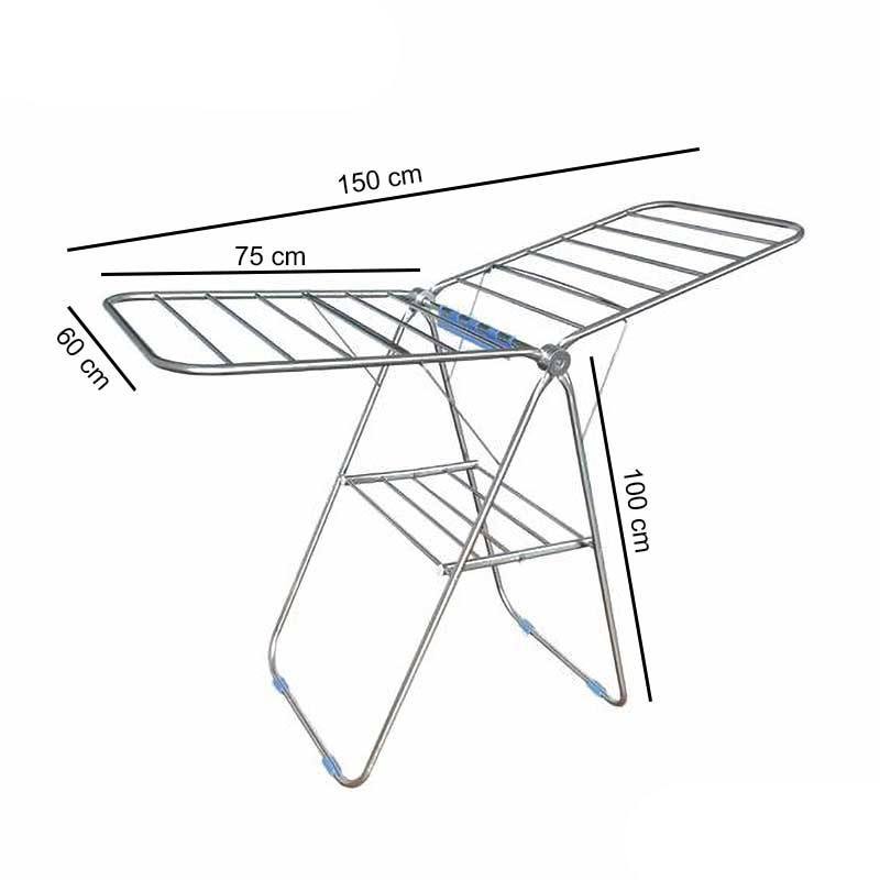 بند رخت مدل 8030 کد TP159