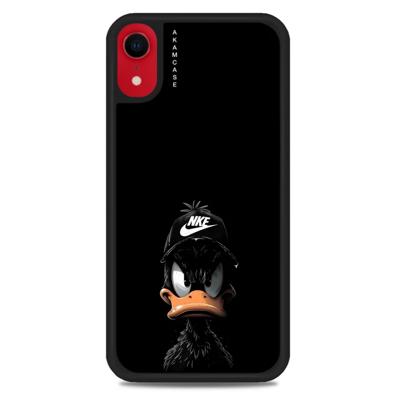 کاور آکام مدل AMC-WAXR-NIKE-22 مناسب برای گوشی موبایل اپل iPhone XR