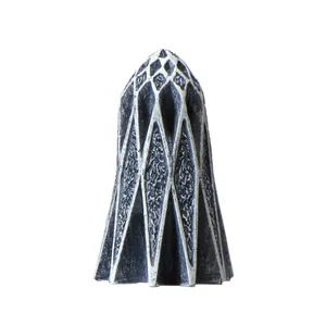 مجسمه طرح مقبره خیام